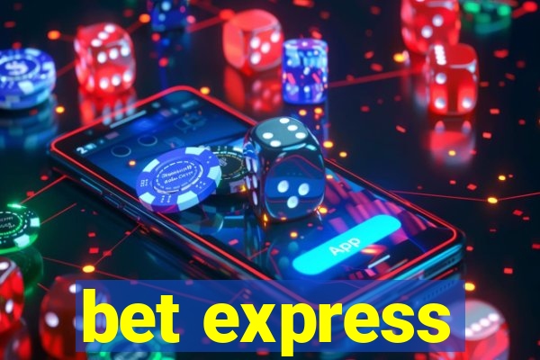 bet express